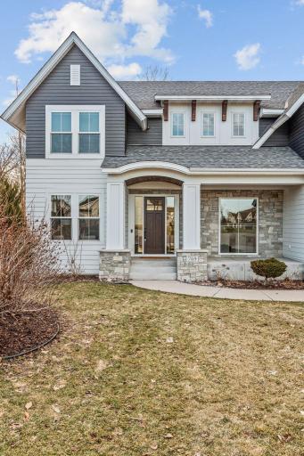 769 Woodland Hill Court, Medina, MN 55340