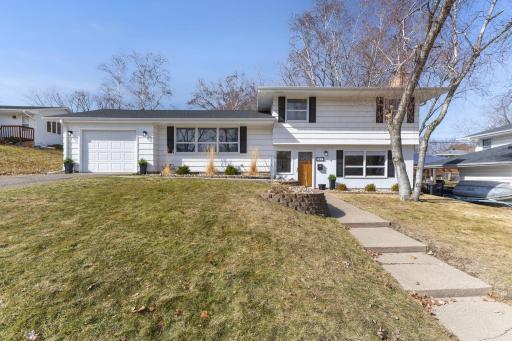 3411 Xylon Avenue N, Minneapolis, MN 55427