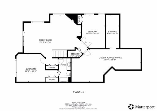 2948 Pelican Point Circle, Mound, MN 55364