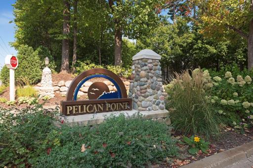 2948 Pelican Point Circle, Mound, MN 55364