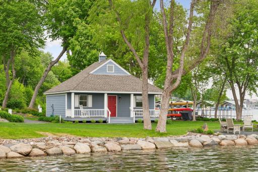2948 Pelican Point Circle, Mound, MN 55364