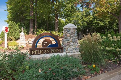 2948 Pelican Point Circle, Mound, MN 55364