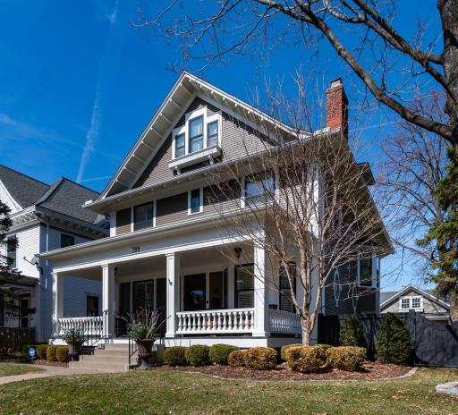789 Lincoln Avenue, Saint Paul, MN 55105