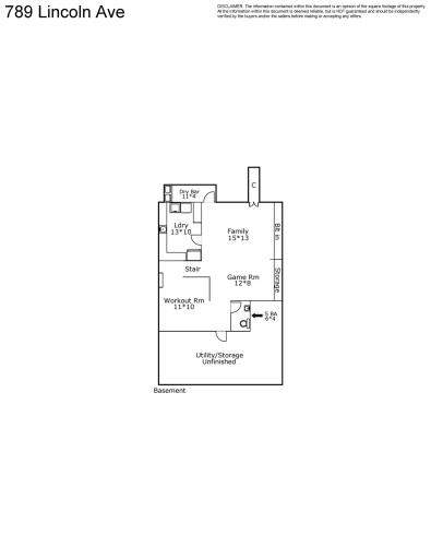 789 Lincoln Avenue, Saint Paul, MN 55105