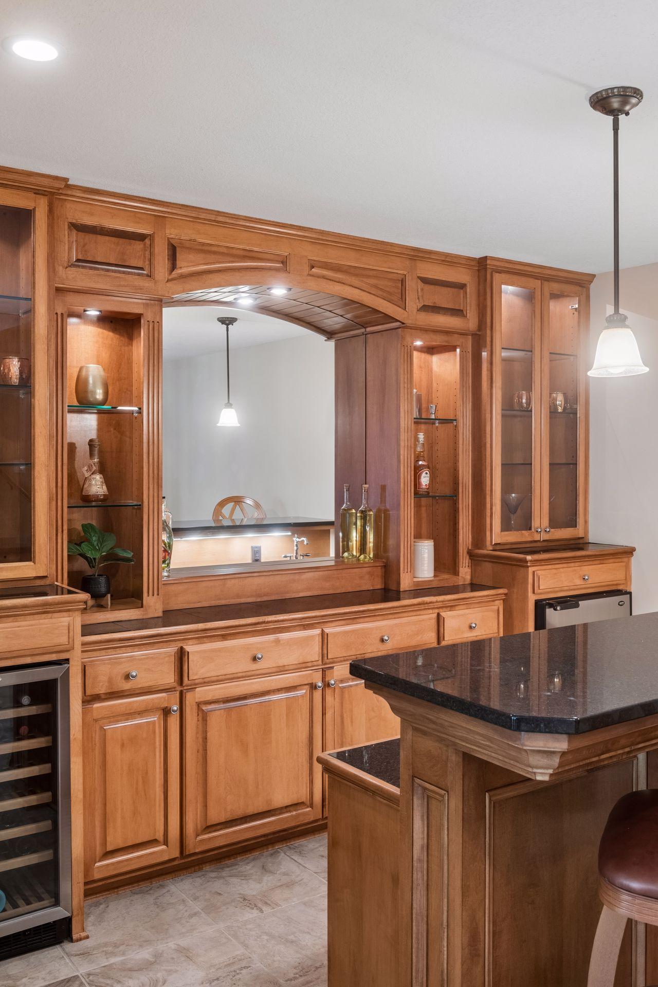 Great for entertaining!