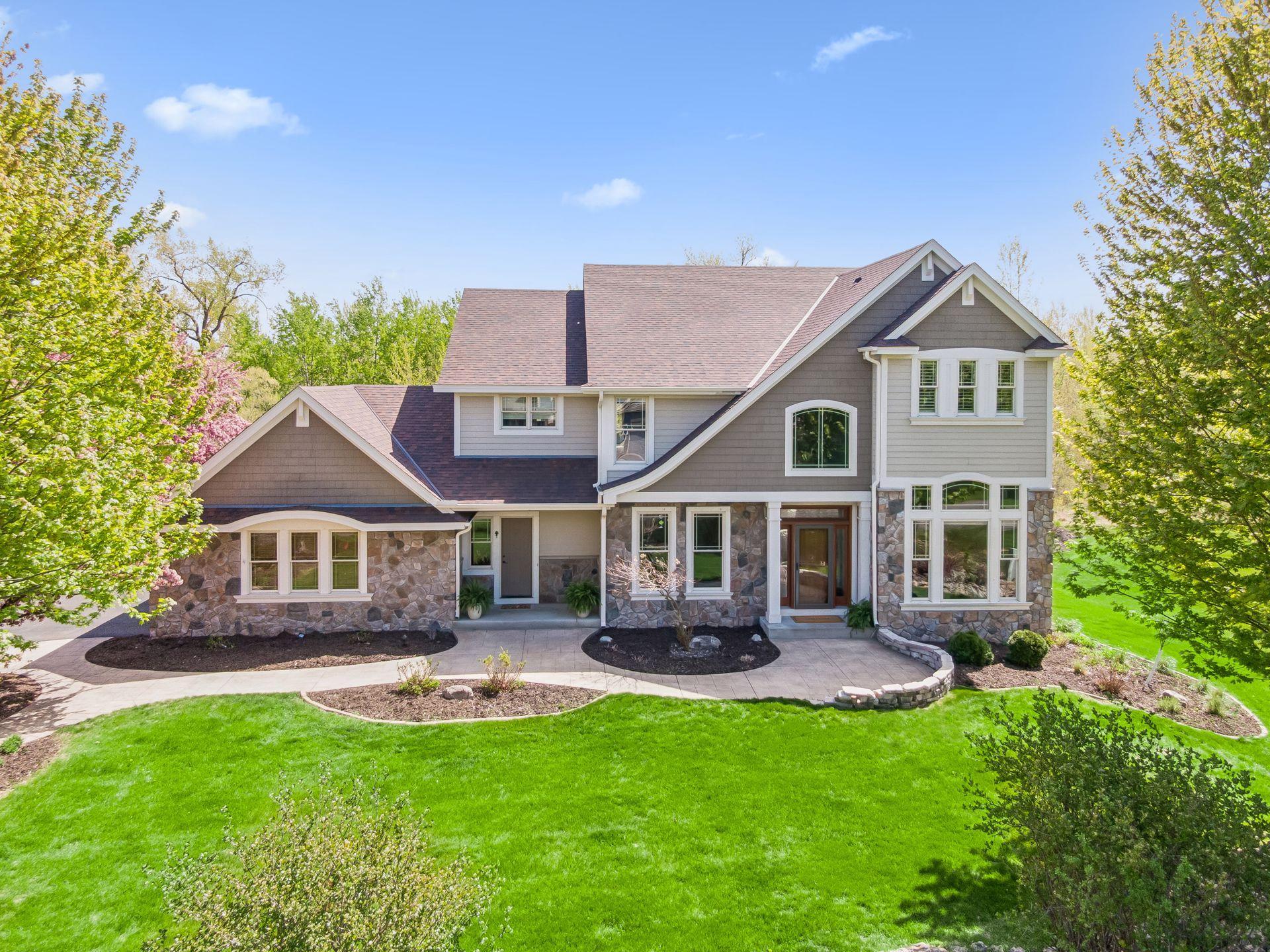 Welcome to 195 Prairie Creek Road! in Wayzat schools