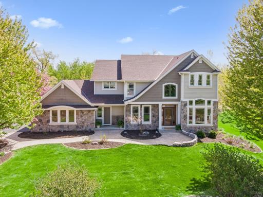 Welcome to 195 Prairie Creek Road! in Wayzat schools