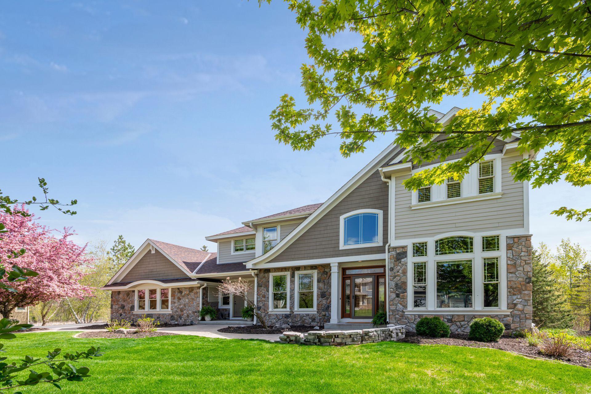 Schedule your showing today
