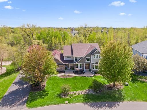 195 Prairie Creek Road, Hamel, MN 55340
