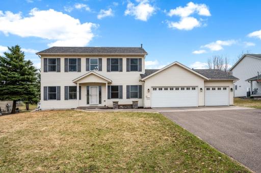 21245 123rd Avenue N, Rogers, MN 55374