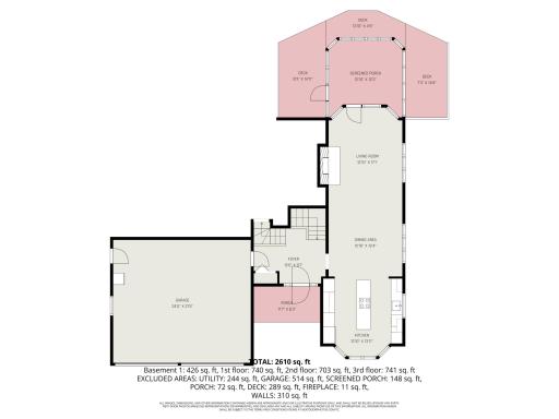 2100 Brooke Lane, Hastings, MN 55033