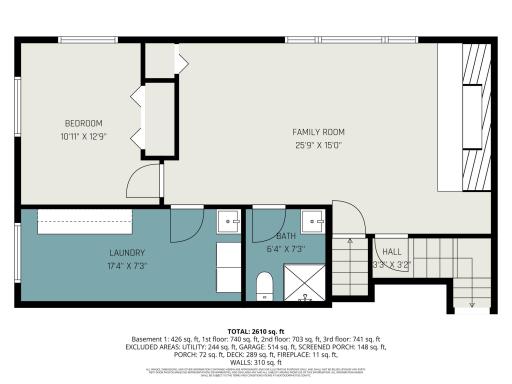 2100 Brooke Lane, Hastings, MN 55033