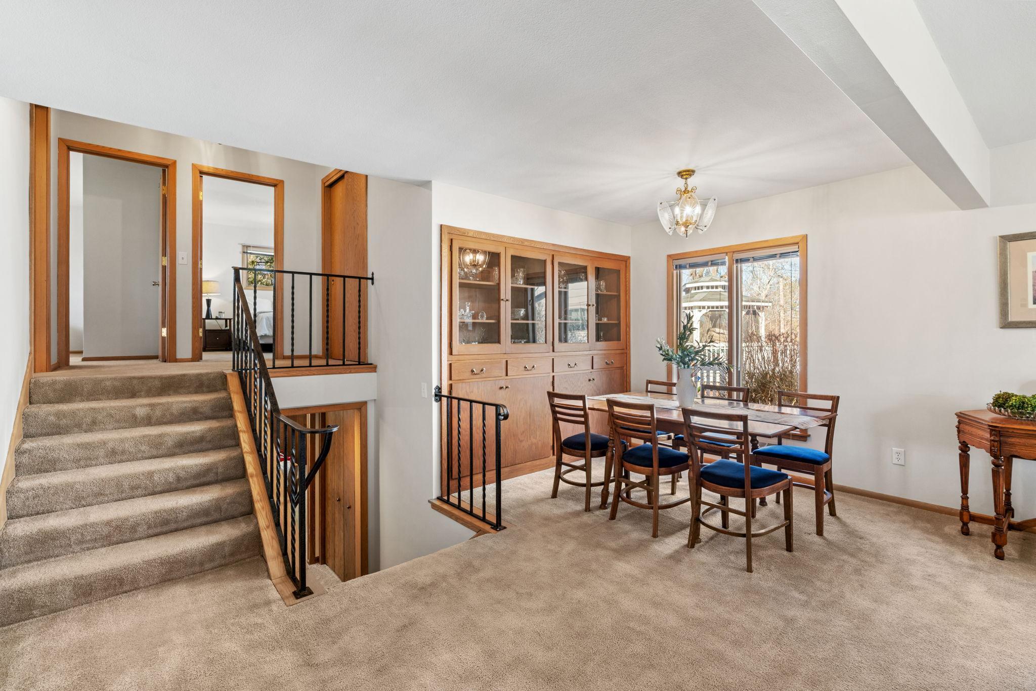 The MCM feel is everywhere!