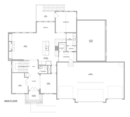 4760 139th Avenue NE, Ham Lake, MN 55304