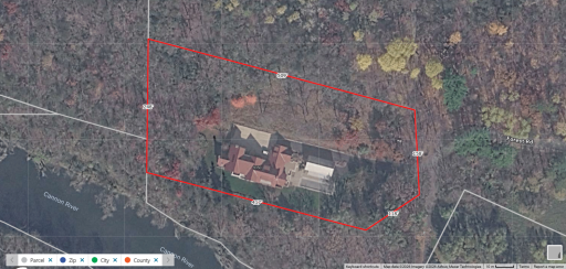 9350 Forest Rd Cannon Falls - Realist Tax Property Dimensions.png