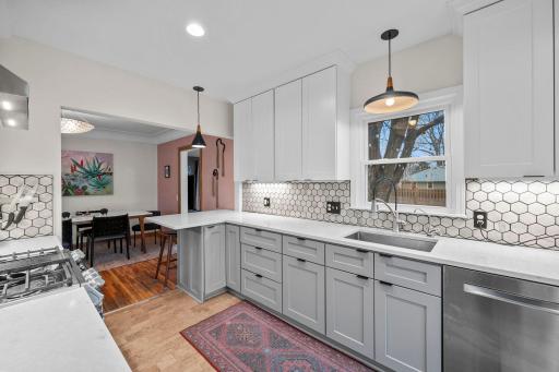 133 19th Avenue S, Hopkins, MN 55343