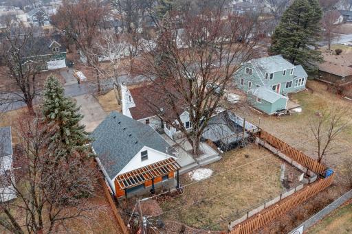 133 19th Avenue S, Hopkins, MN 55343
