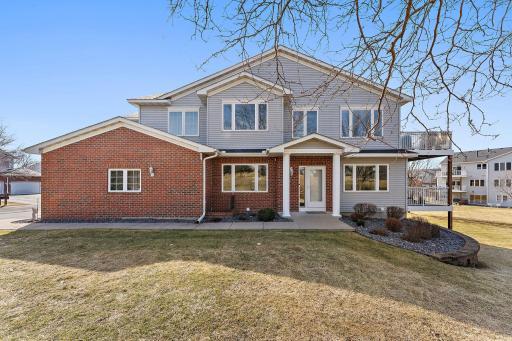 Photo for 20059 Homestead Court, Lakeville, MN 55044 - listing #7033238 20059 Homestead Court, Lakeville, MN 55044