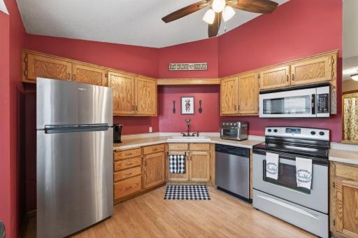 3126 Manitou Drive, Saint Paul, MN 55110