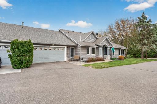 3126 Manitou Drive, Saint Paul, MN 55110