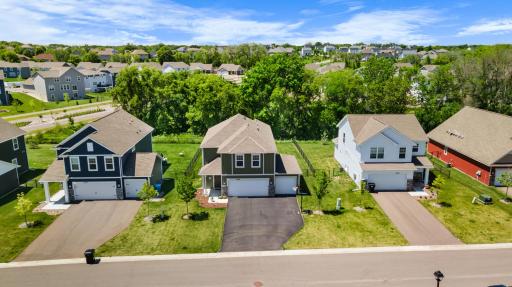 14533 Dallas Lane N, Dayton, MN 55327