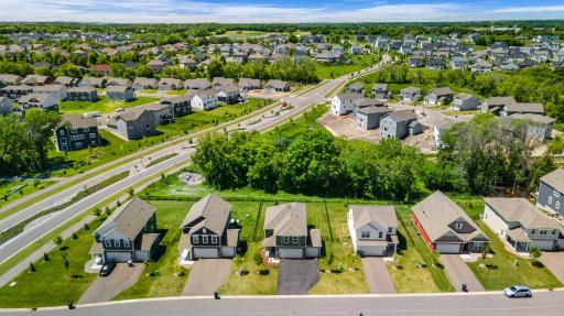 14533 Dallas Lane N, Dayton, MN 55327