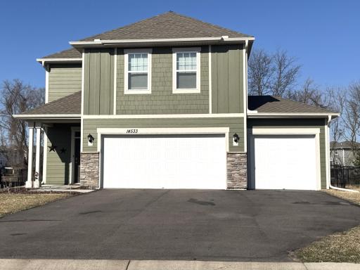 14533 Dallas Lane N, Dayton, MN 55327