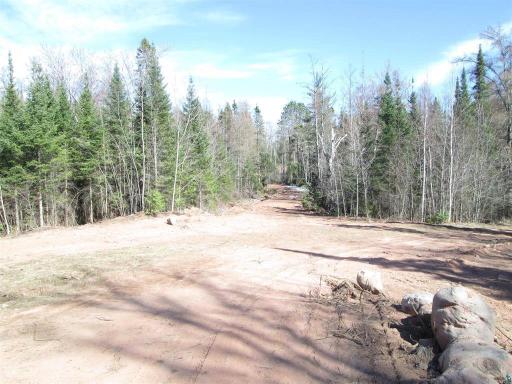 Lot 2 County Rd L, South Range, WI 54874