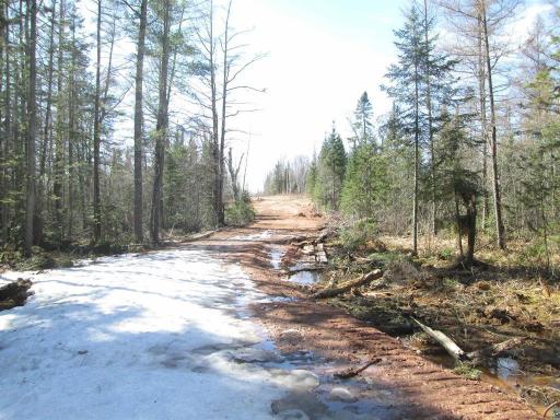 Lot 2 County Rd L, South Range, WI 54874