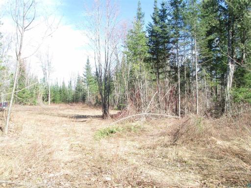 Lot 2 County Rd L, South Range, WI 54874