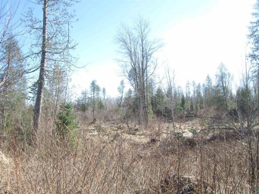 Lot 2 County Rd L, South Range, WI 54874