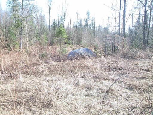 Lot 2 County Rd L, South Range, WI 54874