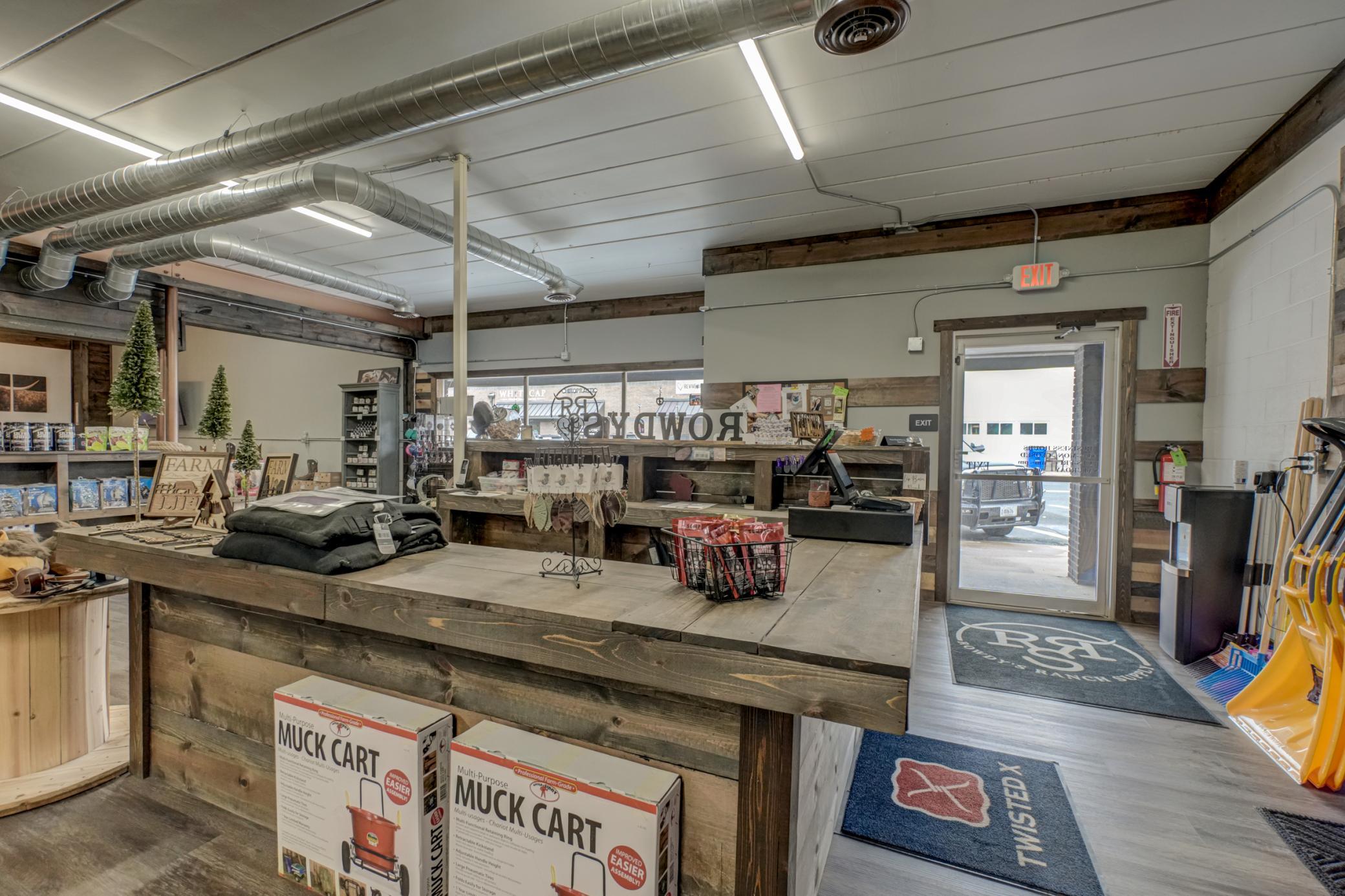 Property photo for 106 W Main Street, Roberts, WI 54023