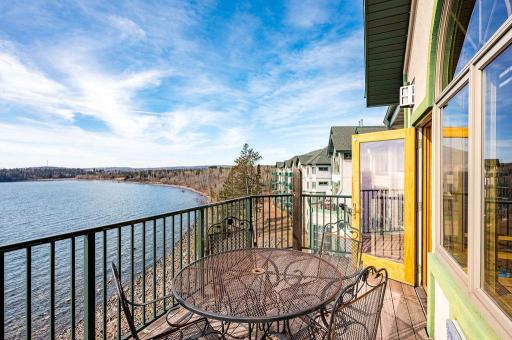 1412 #3-401a Burlington Road, Two Harbors, MN 55616