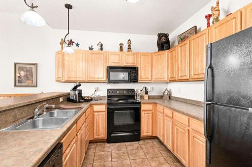 1412 #3-401a Burlington Road, Two Harbors, MN 55616