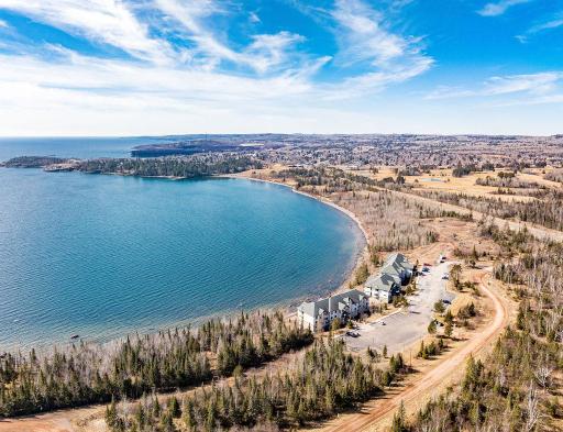 1412 #3-401a Burlington Road, Two Harbors, MN 55616