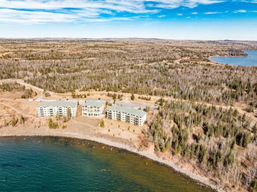 1412 #3-401a Burlington Road, Two Harbors, MN 55616
