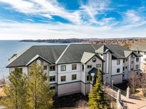1412 #3-401a Burlington Road, Two Harbors, MN 55616