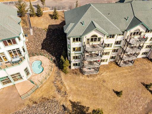1412 #3-401a Burlington Road, Two Harbors, MN 55616