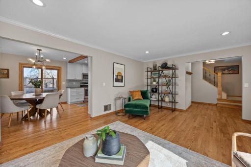 604 Thoreau Drive, Burnsville, MN 55337