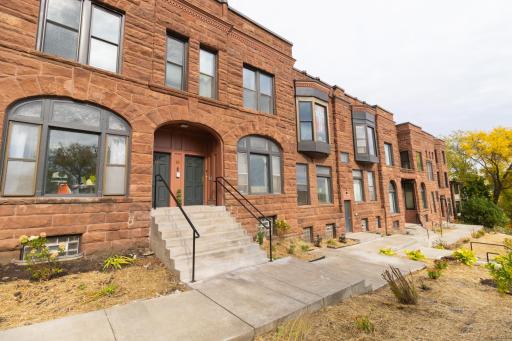 Photo for 345 Ramsey Street, 345B, Saint Paul, MN 55102 - listing #7033314 345 Ramsey Street, 345B, Saint Paul, MN 55102