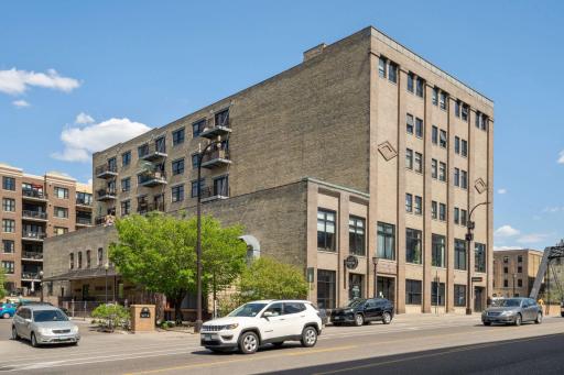 404 Washington Avenue N, 608, Minneapolis, MN 55401