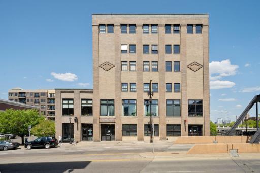 404 Washington Avenue N, 608, Minneapolis, MN 55401