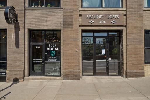 404 Washington Avenue N, 608, Minneapolis, MN 55401