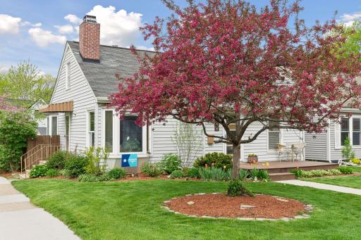 5656 Morgan Avenue S, Minneapolis, MN 55419