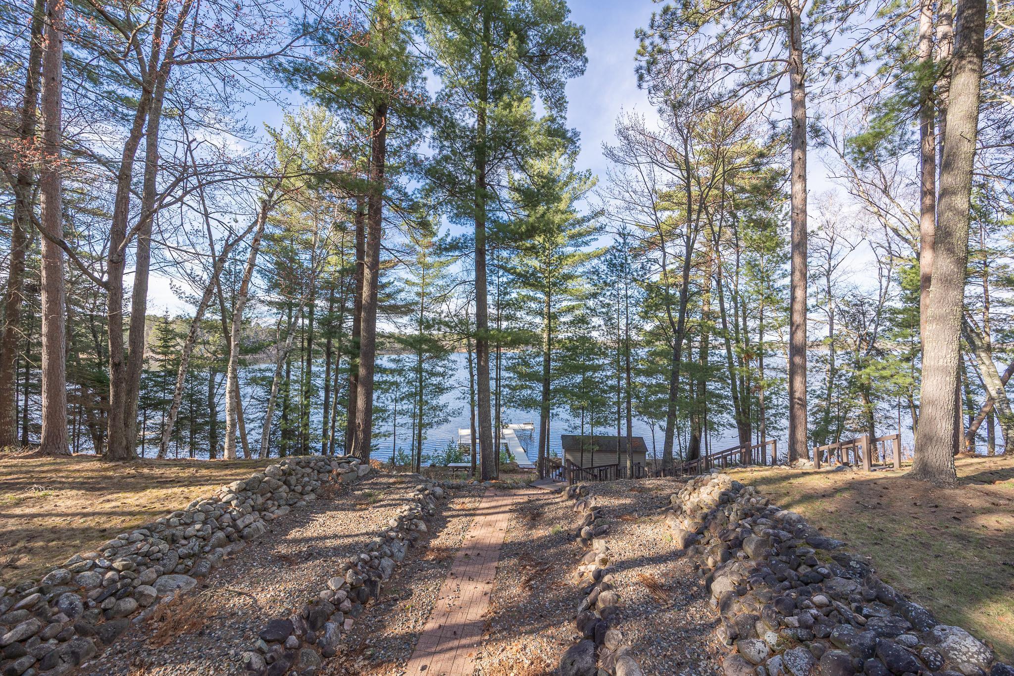 Additional views of lot