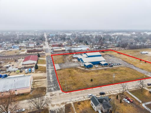 501 11th Street NE, Austin, MN 55912