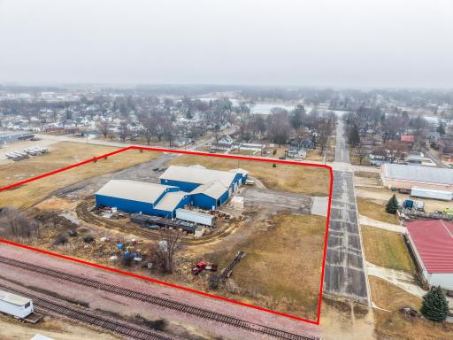 501 11th Street NE, Austin, MN 55912