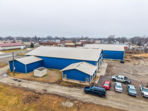 501 11th Street NE, Austin, MN 55912