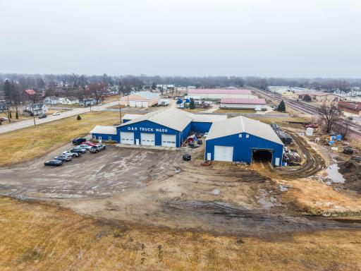 501 11th Street NE, Austin, MN 55912